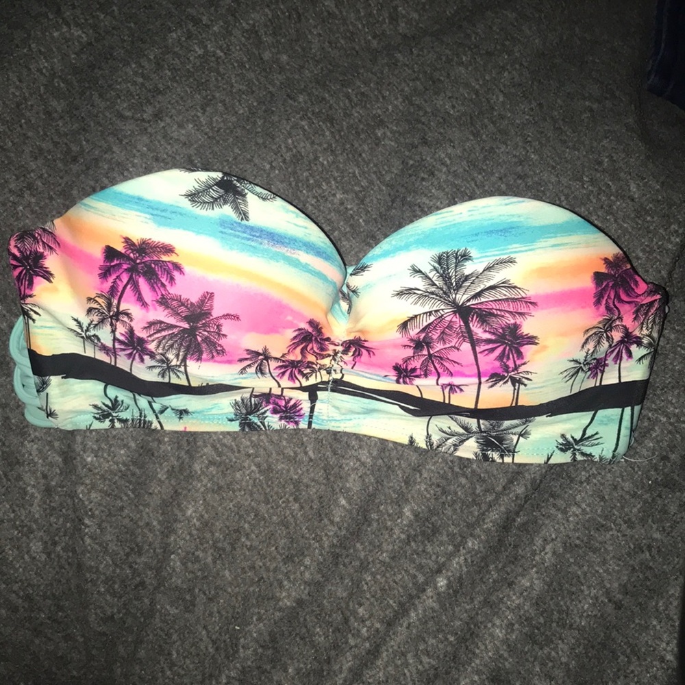 bikini top
